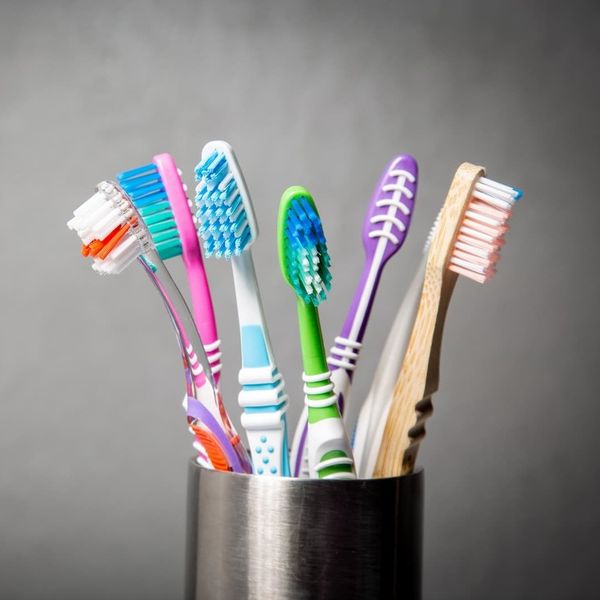 Vorsorge für gesunde, strahlende Zähne.