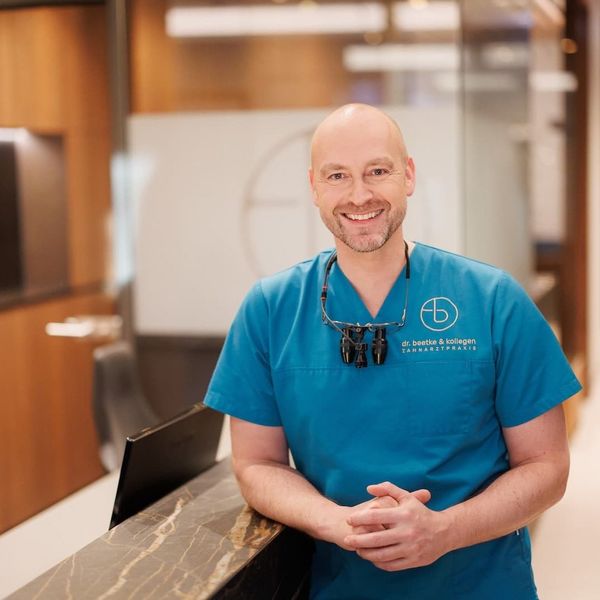 Wir finden die beste Lösung für Ihre Implantat