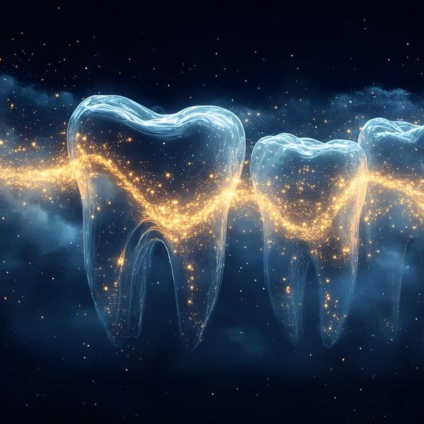 Für ein gesundes, ästhetisches und belastbares Lächeln.
